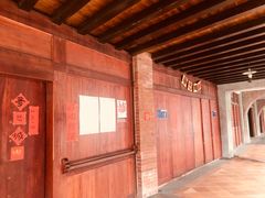 -剥皮寮历史街区