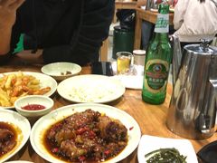 -贤花饭店(城阳店)