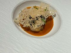 -Oyster Talks 四度蚝法餐厅