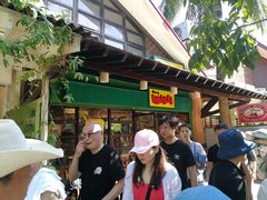 -Mang Inasal - D'mall Boracay