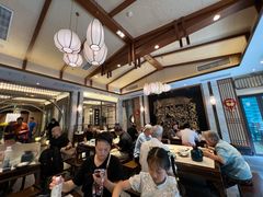 -春发生饭店·非遗(南院门店)