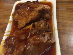 -砂锅李(九江路店)