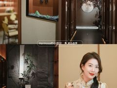 -觅唐MITONG(鸟巢店)