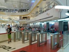 -冠军冰场CHAMPION RINK(苏州中心商场店)