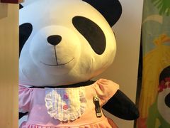 -熊猫屋(宽窄巷子景区店)