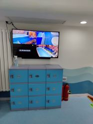 -马博士婴幼儿游泳馆(广安门旗舰店)