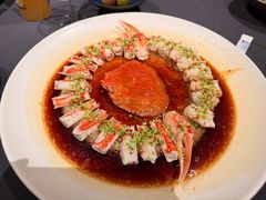 -上海滩餐厅(BFC外滩金融中心店)
