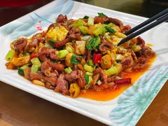 -花鸟鱼私家小厨(文殊院店)