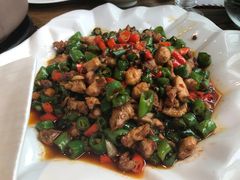 -鉴川·川菜传承(星汇两江店)
