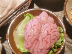 -冯校长老火锅(深圳总店)