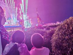 -泉城欧乐堡梦幻世界