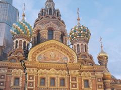 -滴血救世主教堂