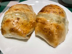 烤包子-新疆巴州金丝特餐厅(大钟寺店)