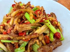 -笨罗卜浏阳菜馆(太平街店)