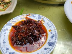 -龙姐私房菜(和顺古镇店)