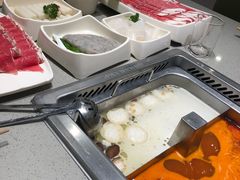 -海底捞火锅(天一广场亚细亚店)