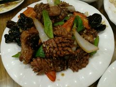-砂锅李(九江路店)