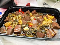 -永安鱼庄·镇江菜(丁卯店)