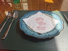 -萌啊莫·素食天津菜·西餐(五大道店)