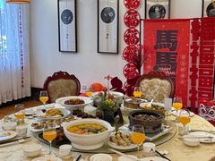 -钦善斋·养生膳食·精典川菜(武侯祠店)