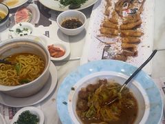 -南山鲜虾面·活鲜小馆·海味大连菜(南山总店)