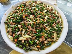-江湖黑大兔(杨家坪店)