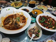 -一家人(凯旋路店)