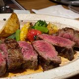 瑞安483牛排