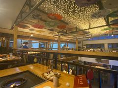 -哈吱喂丽江火塘·牦牛火锅(五一街店)