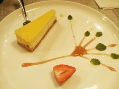 -Kitchen·Y洋厨房西餐厅(王府壹号店)