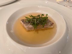 -Caprice(香港四季酒店)