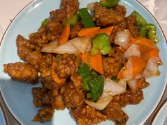 -嗨辣小聚·盘锦河蟹·海鲜烧烤龙虾(盘锦十年好店)