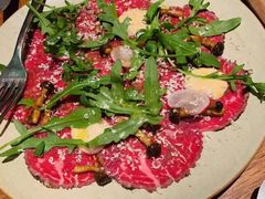 -THE CANNERY&JUJU 新鲜海鲜·牛排美食酒廊