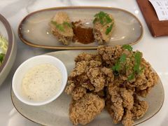 -盐说·西式餐酒馆(光明万达店)