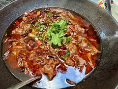 -小院坝川味-法兰克福