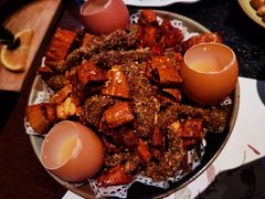 -盡膳口福跷脚牛肉火锅(北美新天地店)