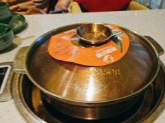 -润园四季椰子鸡火锅(海上世界店)