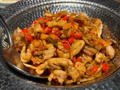 -蓉城小馆(科兴店)