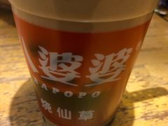 -八婆婆烧仙草(曾厝垵店)