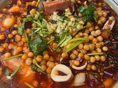 -野蔓果·山野菜(西湖景区·龙井茶田店)