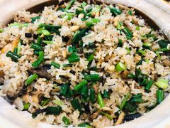 -台山美食一绝阿四台山黄鳝饭(阿四创作店)