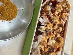 -五十中小肉串(南站店)