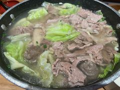 -川堂风·跷脚牛肉·乐山爆炒(宝山日月光店)