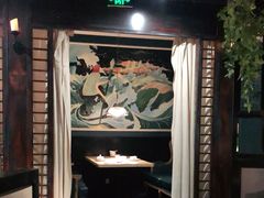 门面-茉莉餐厅(亳州高新万达广场希夷大道店)