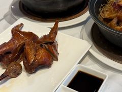-春满园·早茶·粤菜·宴会(前海店)