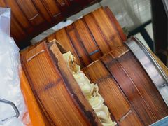 -北万新包子店(淮海店)