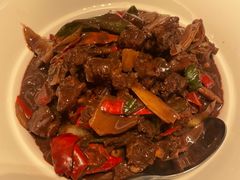 永州血鸭-永膳精致本味湘菜(麓谷店)