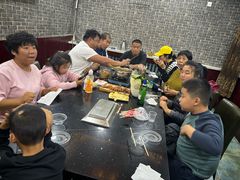 -海波肉串(振兴广场店)