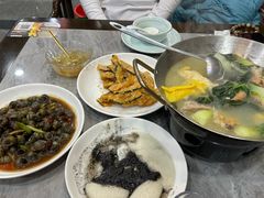 -红灯笼龙凤饭店(宁波老字号店)