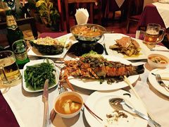 -Red Lobster